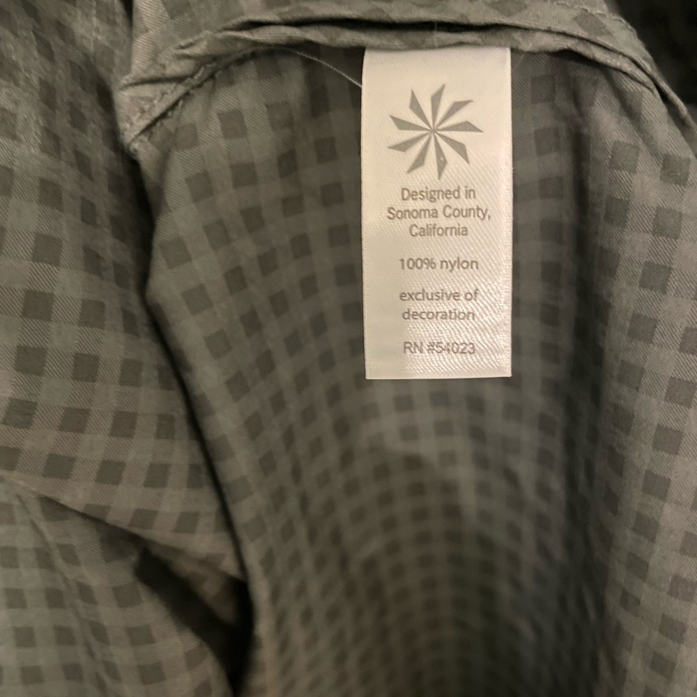 Athleta Overcloud Jacket - image 5